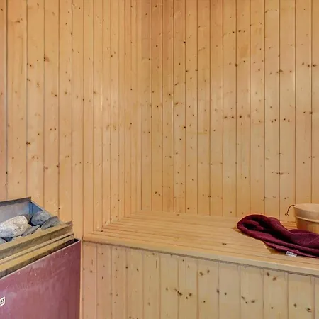 Feriehus Ve174-vejers-strand-spurvevej-5