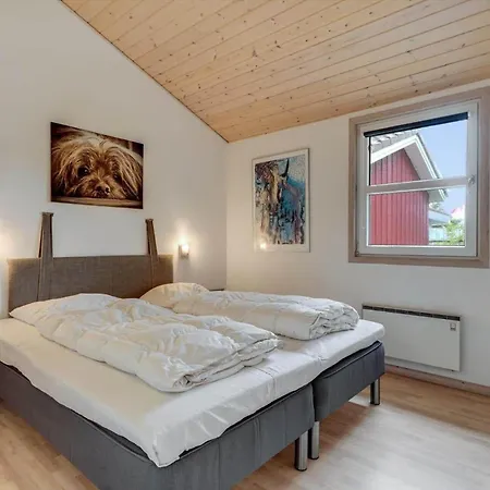 Ve174-vejers-strand-spurvevej-5 Feriehus